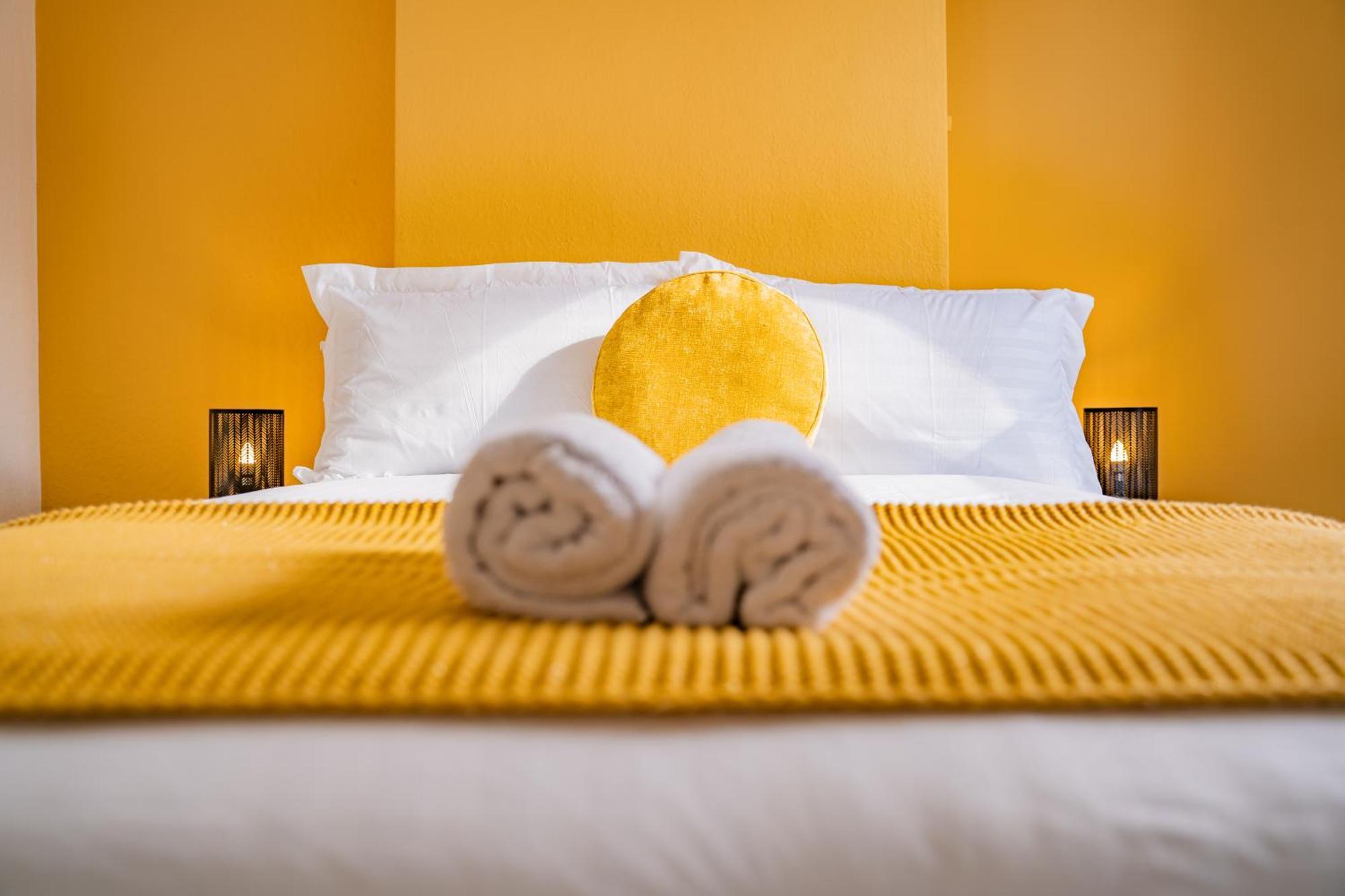 Stayzed E - Ng7 Free Wifi, Parking, Stylish House Near City Centre - Great For Tourists, Families, Contractors & Long Stays Нотингам Екстериор снимка