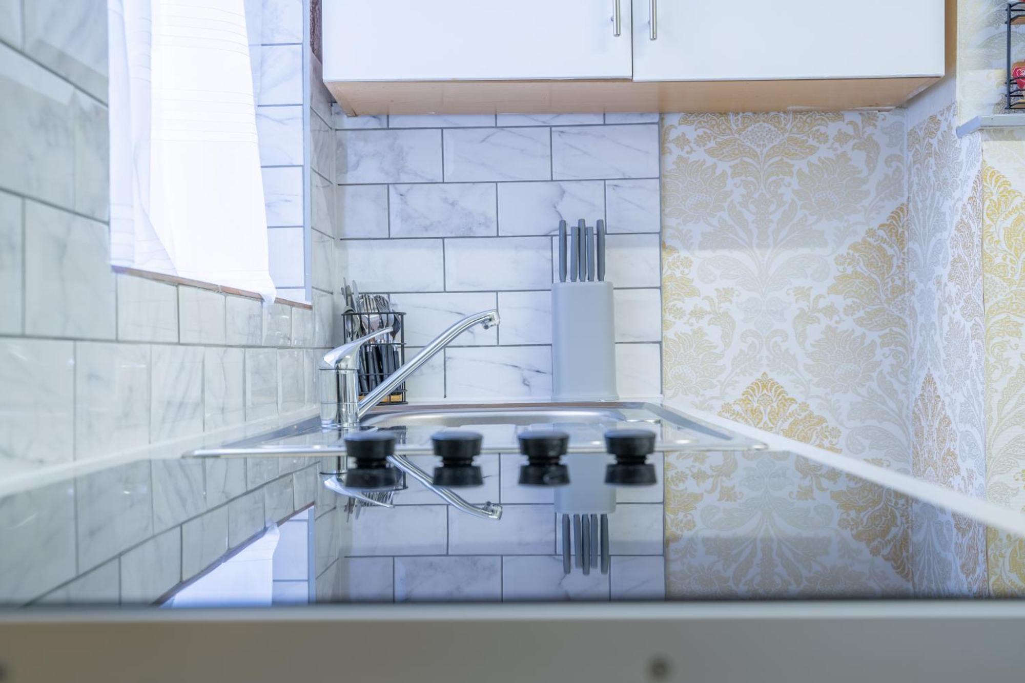 Stayzed E - Ng7 Free Wifi, Parking, Stylish House Near City Centre - Great For Tourists, Families, Contractors & Long Stays Нотингам Екстериор снимка